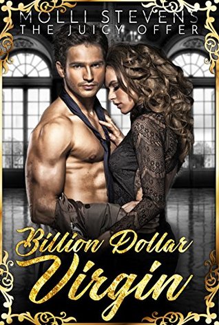 Billion Dollar Virgin (Kindle Edition)