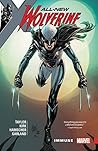 All-New Wolverine, Vol. 4 by Tom    Taylor