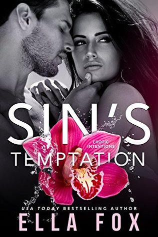 Sin's Temptation (Kindle Edition)