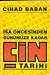 İsa’dan Öncesinden Günümüze Kadar Çin Tarihi by Cihad Baban