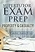 SuperTutor Exam Prep Property & Casualty by Mike Hanover