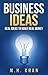 Business Ideas by M.H. Khan