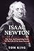 Isaac Newton by Tom King