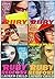 Lauren Child Ruby Redfort Collection 6 Books Set (Book 1-6) (Pick Your Poison, Look into My Eyes, Take Your Last Breath, Catch Your Death, Feel the Fear, Blink and You Die)