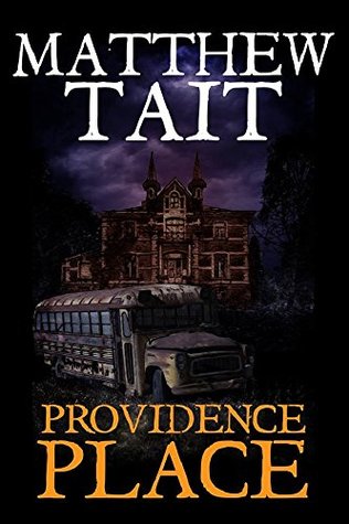 Providence Place (Kindle Edition)