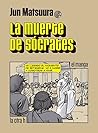 La muerte de Sócrates by Jun Matsuura