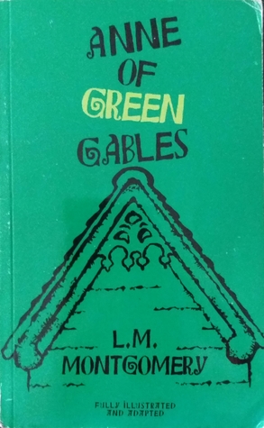 Anne of Green Gables