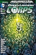 Green Lantern Corps núm. 05: Insurrección