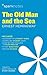 The Old Man and the Sea (SparkNotes Literature Guide Series)