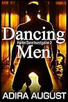 Dancing Men (Hunter Dane Investigation #2) Dancing Men (Hunter Dane Investigation #2)