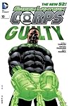 Green Lantern Corps (2011-2015) #10