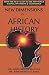New Dimensions in African History