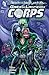 Green Lantern Corps (2011-2015) #20