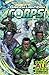 Green Lantern Corps (2011-2...