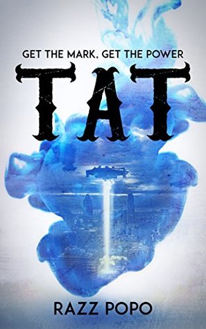 TAT (Kindle Edition)