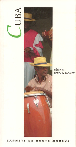 Cuba - Carnets de route Marcus (Paperback)