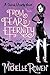 From Fear to Eternity: A Sarah Dearly Novel (The Sarah Dearly Series Book 3)