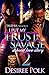 I Put My Trust In A Savage 2 by Desiree Polk