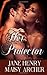Her Protector (Boston Doms #3)
