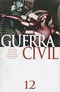 Guerra Civl Vol. 12