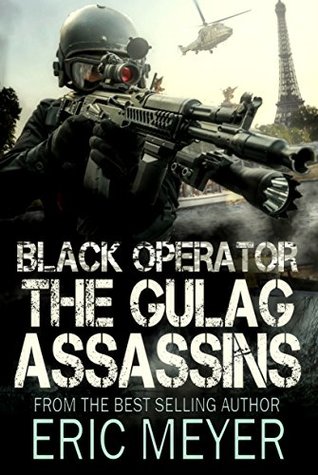 The Gulag Assassins (Black Operator #6)