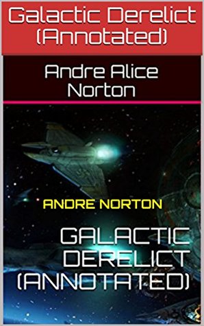 Galactic Derelict