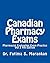 Canadian Pharmacy Exams: Ph...