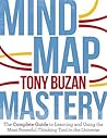 Mind Map Mastery by Tony Buzan