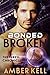 Bonded Broken (The Thresl Chronicles Book 4)