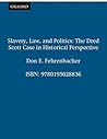 Slavery, Law, and...