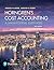 Horngren's Cost Accounting: A Managerial Emphasis [with eText & MyAccountingLab Code]