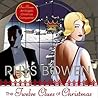 The Twelve Clues of Christmas by Rhys Bowen