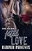 Fated Love (Stone Pack #3)