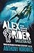 Skeleton Key (Alex Rider, #3)