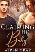 Claiming His Baby