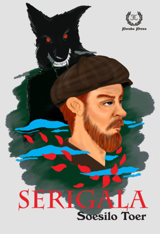 Serigala (Paperback)