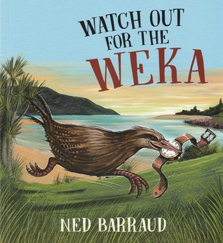 Watch Out For the Weka