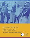 Mental Health First Aid USA Mental Health First Aid USA