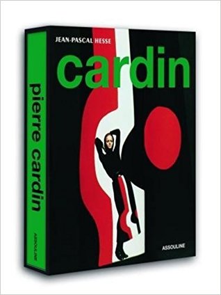 Pierre Cardin (Hardcover)
