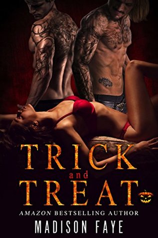Trick and Treat (Kindle Edition)