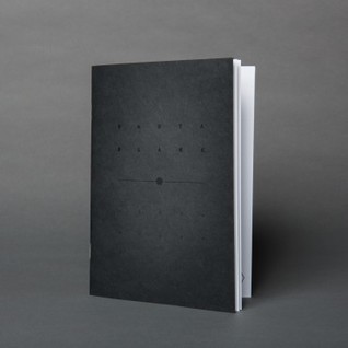 Vantablack (Chapbook)