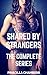 Shared by Strangers by Priscilla Chambers