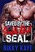 Saved By the Single Dad SEAL by Nikky Kaye