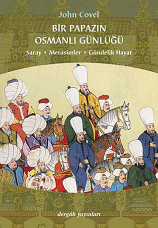 Bir Papazın Osmanlı Günlüğü (Paperback)