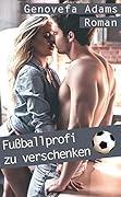 Fußballprofi zu verschenken