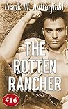 The Rotten Rancher (A Nick Williams Mystery, #16)