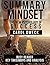 Summary: Mindset: The New Psychology of Success by Carol Dweck: Key Takeaways and Analysis