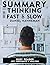 Summary: Thinking Fast & Sl...