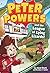 Peter Powers and the League of Lying Lizards!