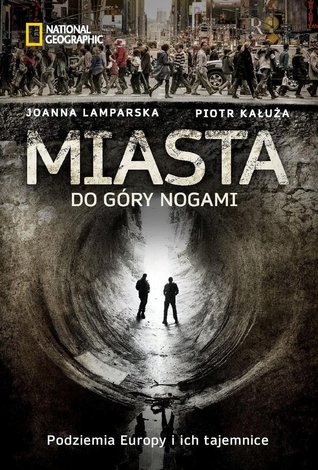 Miasta Do Góry Nogami
